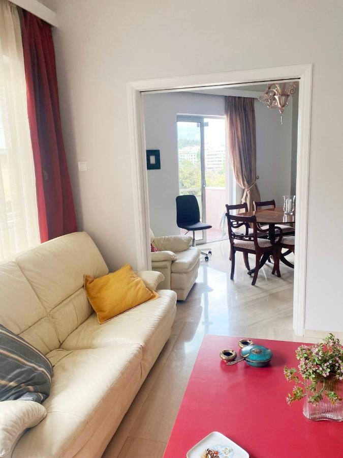 A Stroll To The Acropolis - By Athenian Homes 外观 照片
